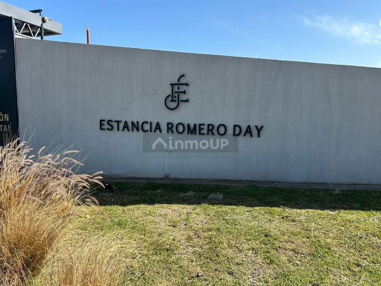 Terreno en Venta en Las Heras, Mendoza