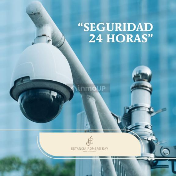 Terreno en Venta en Las Heras, Mendoza