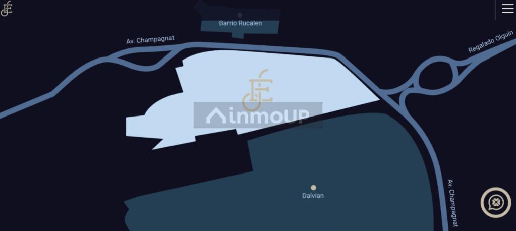 Terreno en Venta en Las Heras, Mendoza