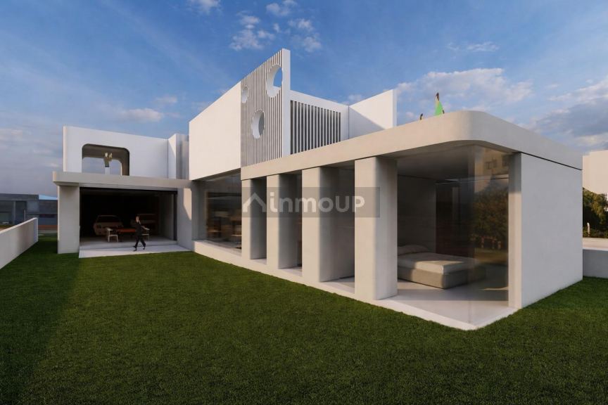 Terreno en Venta en Las Heras, Mendoza