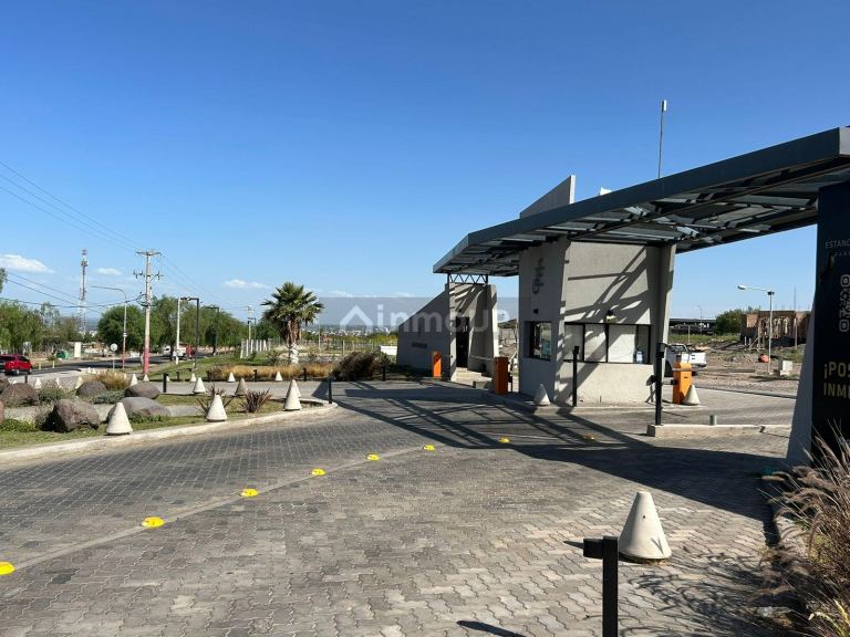 Terreno en Venta en Las Heras, Mendoza