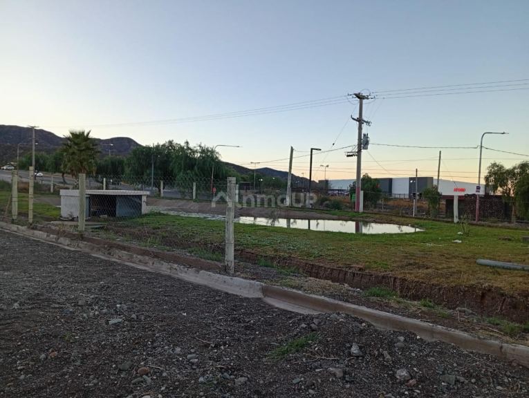 Terreno en Venta en Las Heras, Mendoza