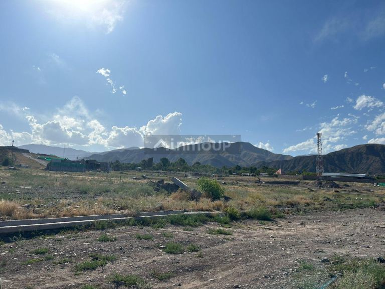 Terreno en Venta en Las Heras, Mendoza