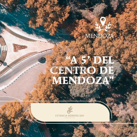 Terreno en Venta en Las Heras, Mendoza