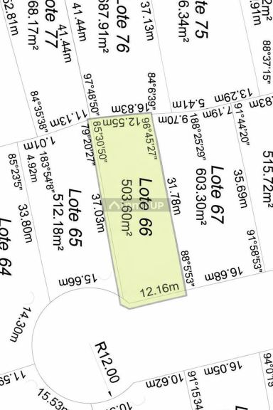 Terreno en Venta en Las Heras, Mendoza