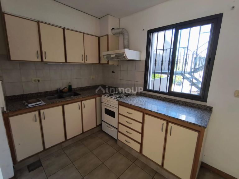 Departamento en Venta en Capital, Mendoza