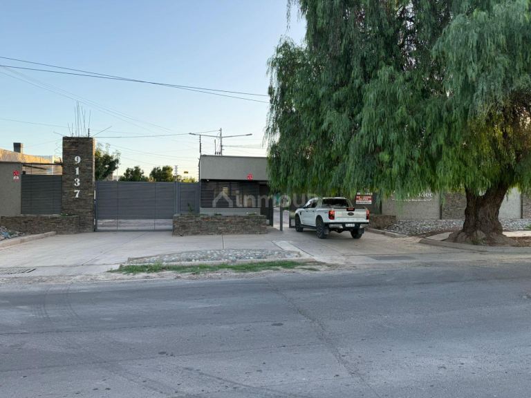 Lote en Venta en Guaymallen, Mendoza