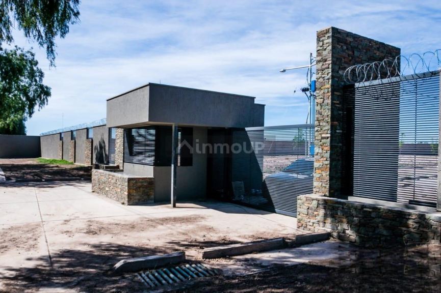 Lote en Venta en Guaymallen, Mendoza