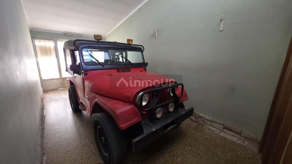 Chalet en Venta en San Rafael, Mendoza