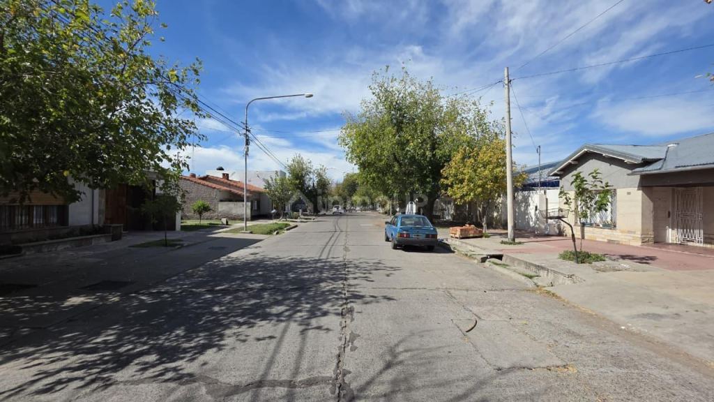 Chalet en Venta en San Rafael, Mendoza