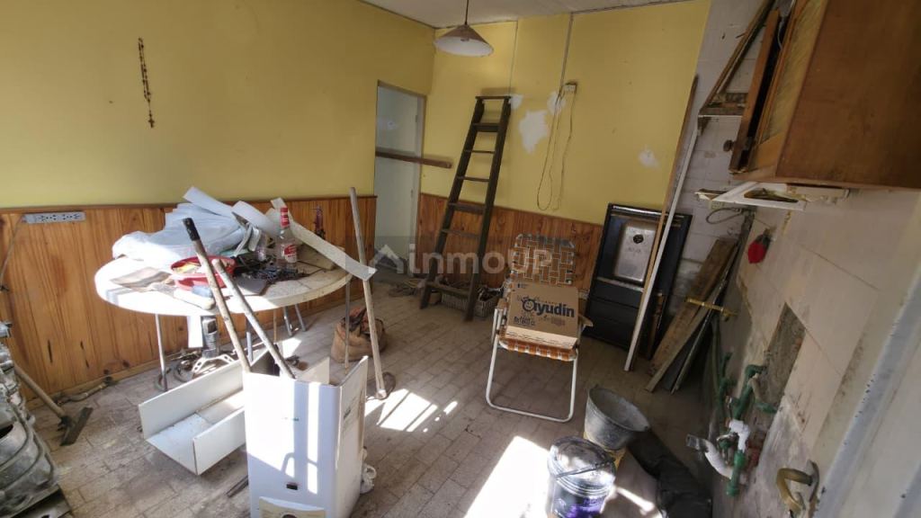 Chalet en Venta en San Rafael, Mendoza