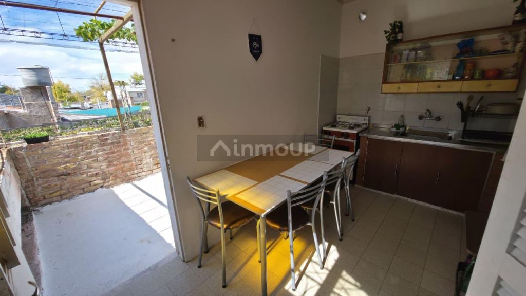 Chalet en Venta en San Rafael, Mendoza