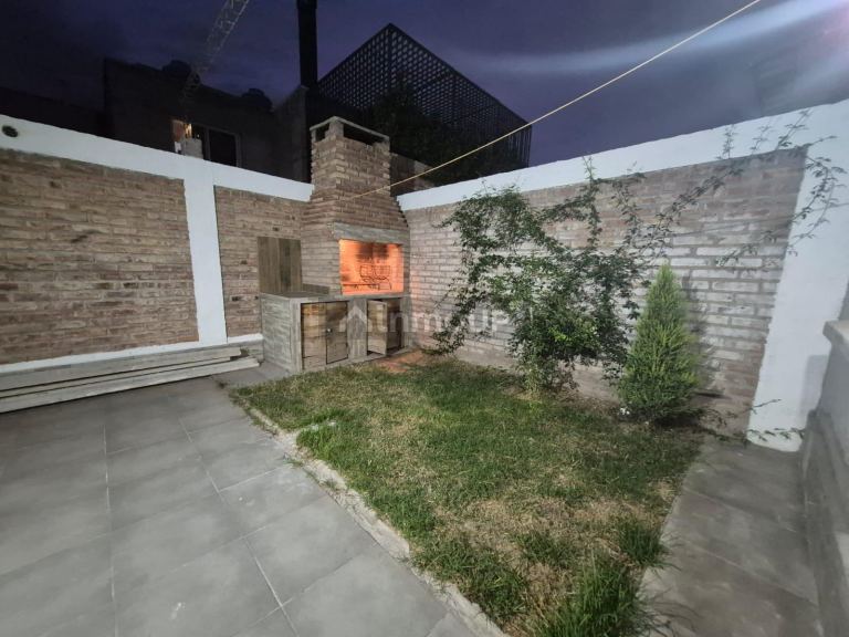 Departamento en Alquiler en Las Heras, Mendoza