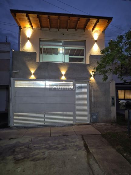 Departamento en Alquiler en Las Heras, Mendoza