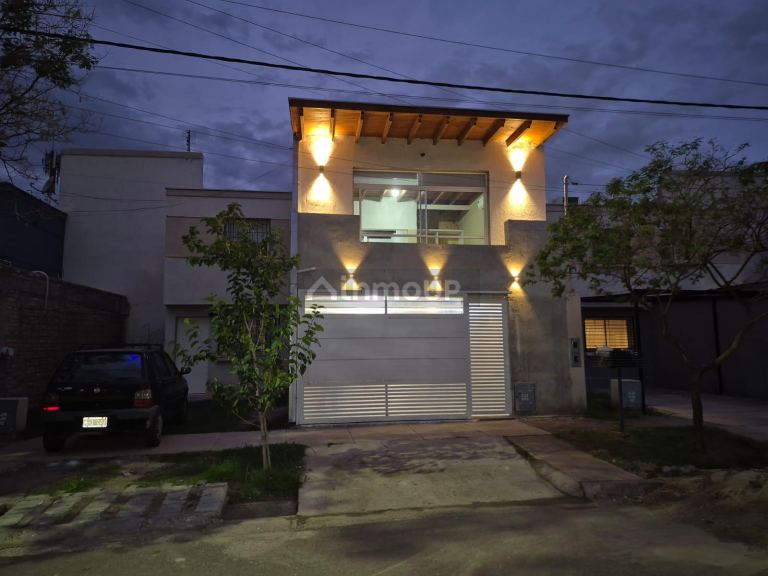 Casa en Alquiler en Las Heras, Mendoza