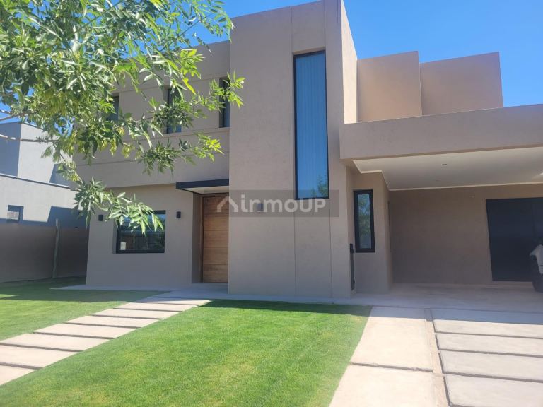 Casa en Venta en Lujan de Cuyo, Mendoza