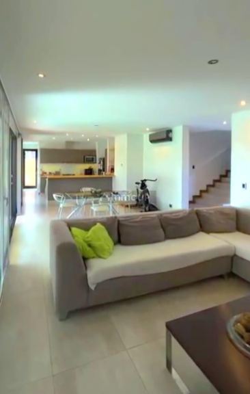 Casa en Venta en Lujan de Cuyo, Mendoza