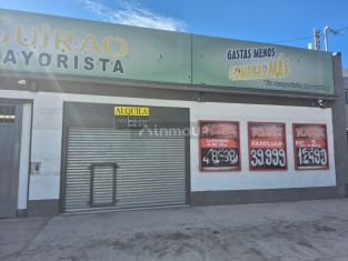 San Martin Gran local, Tomás Thomas 452