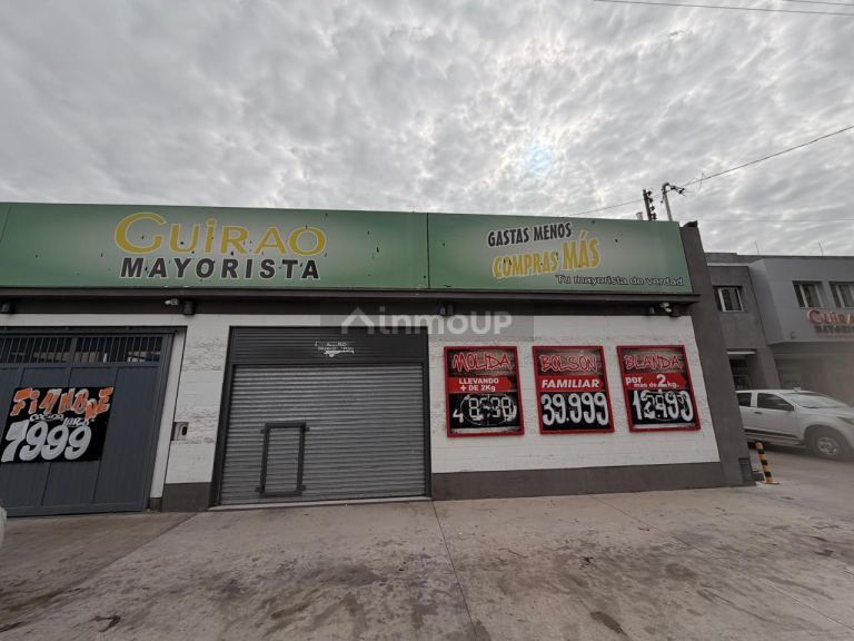 Negocio en Alquiler en San Martin, Mendoza
