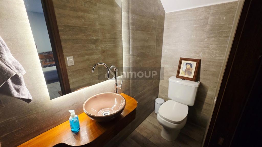 Casa en Venta en Lujan de Cuyo, Mendoza