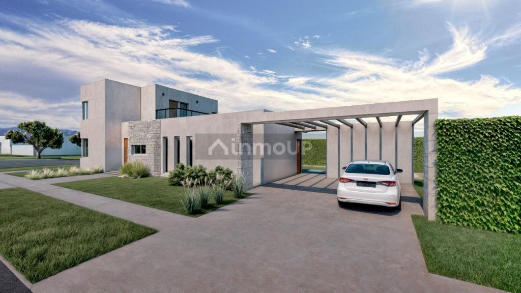Casa en Venta en Lujan de Cuyo, Mendoza
