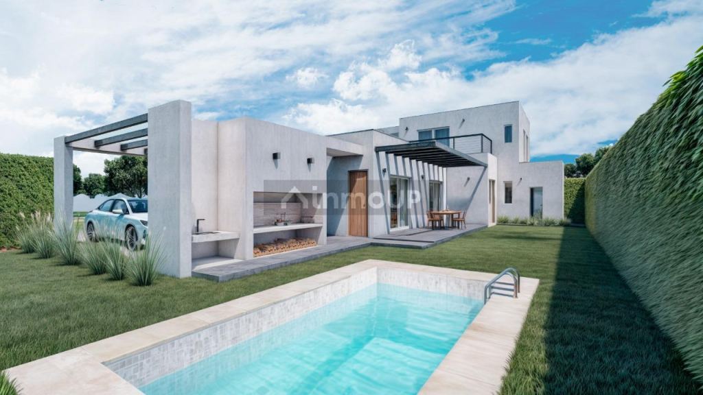 Casa en Venta en Lujan de Cuyo, Mendoza