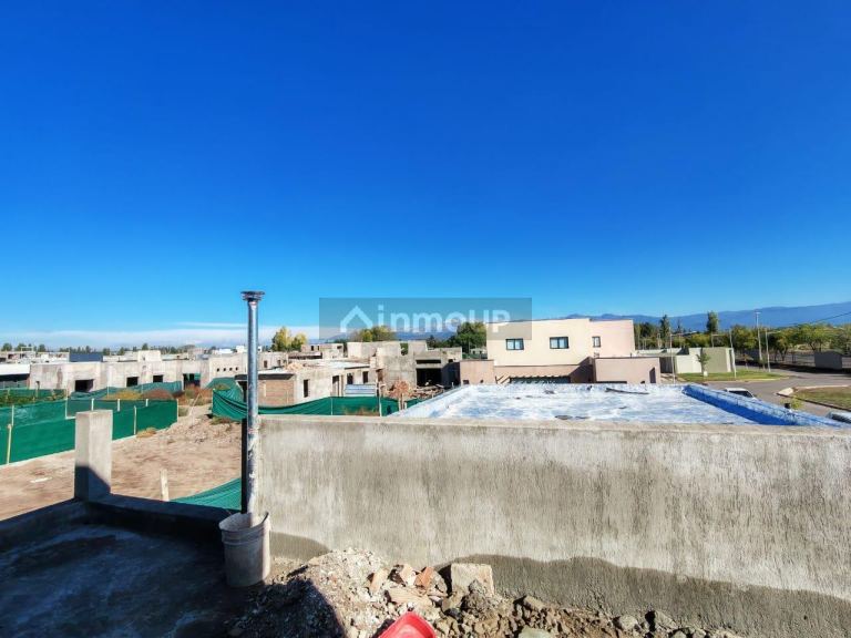 Casa en Venta en Lujan de Cuyo, Mendoza
