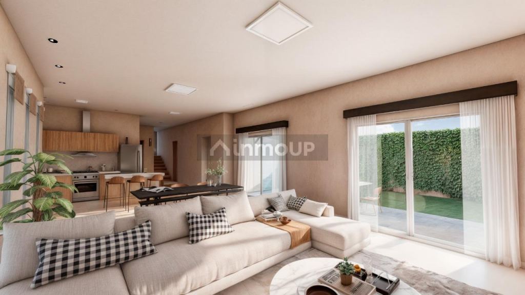 Casa en Venta en Lujan de Cuyo, Mendoza