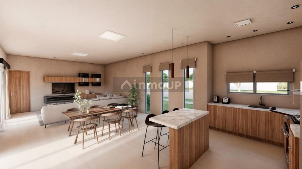 Casa en Venta en Lujan de Cuyo, Mendoza