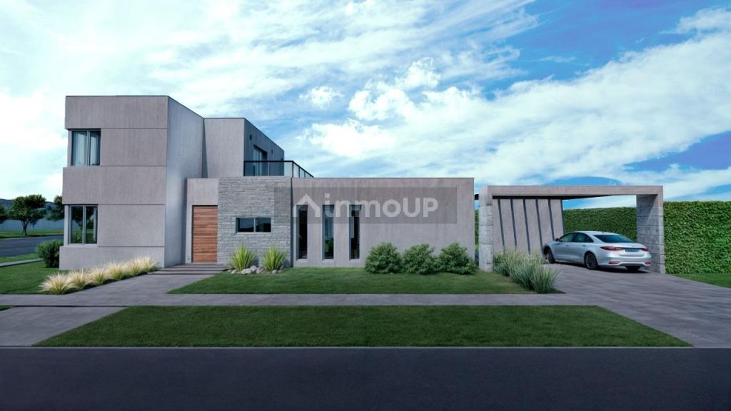 Casa en Venta en Lujan de Cuyo, Mendoza