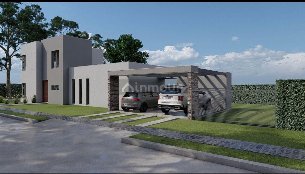 Casa en Venta en Lujan de Cuyo, Mendoza