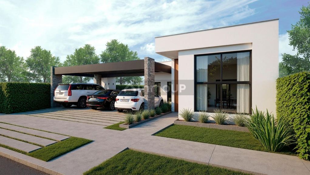 Casa en Venta en Lujan de Cuyo, Mendoza