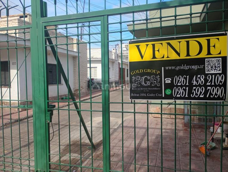 Casa en Venta en Godoy Cruz, Mendoza