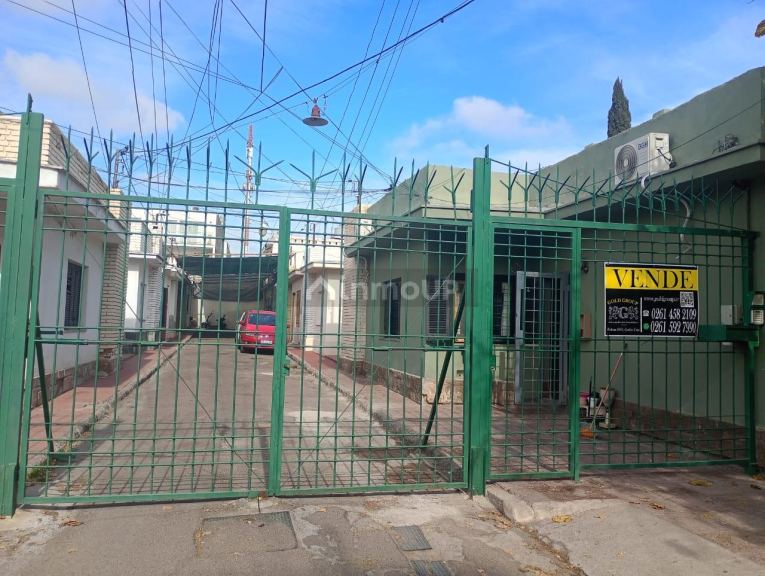 Casa en Venta en Godoy Cruz, Mendoza
