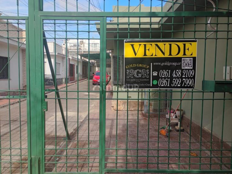 Casa en Venta en Godoy Cruz, Mendoza