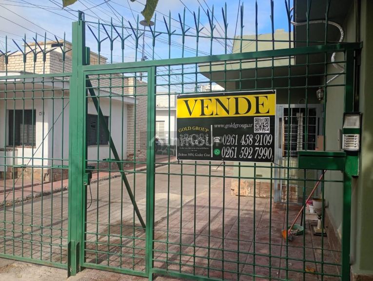 Casa en Venta en Godoy Cruz, Mendoza