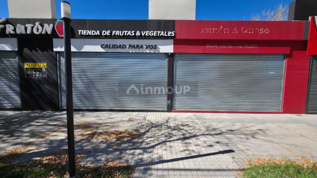 Local Comercial en Alquiler en San Rafael, Mendoza