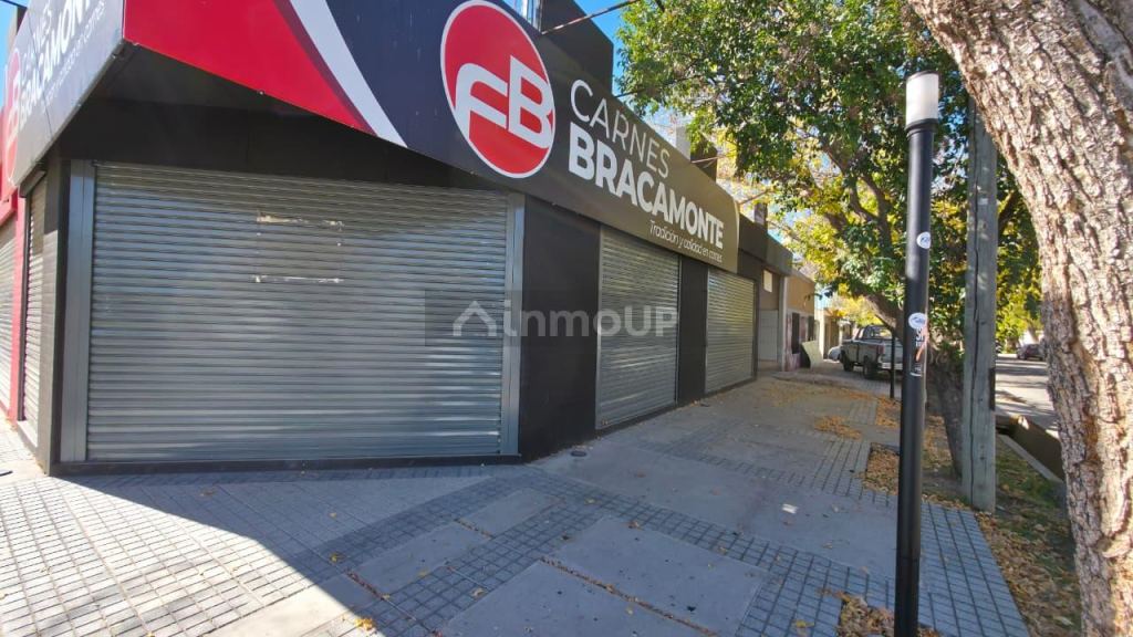 Local Comercial en Alquiler en San Rafael, Mendoza