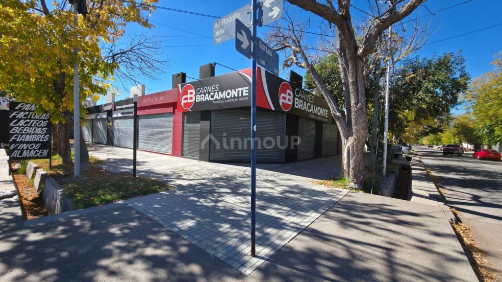 Local Comercial en Alquiler en San Rafael, Mendoza