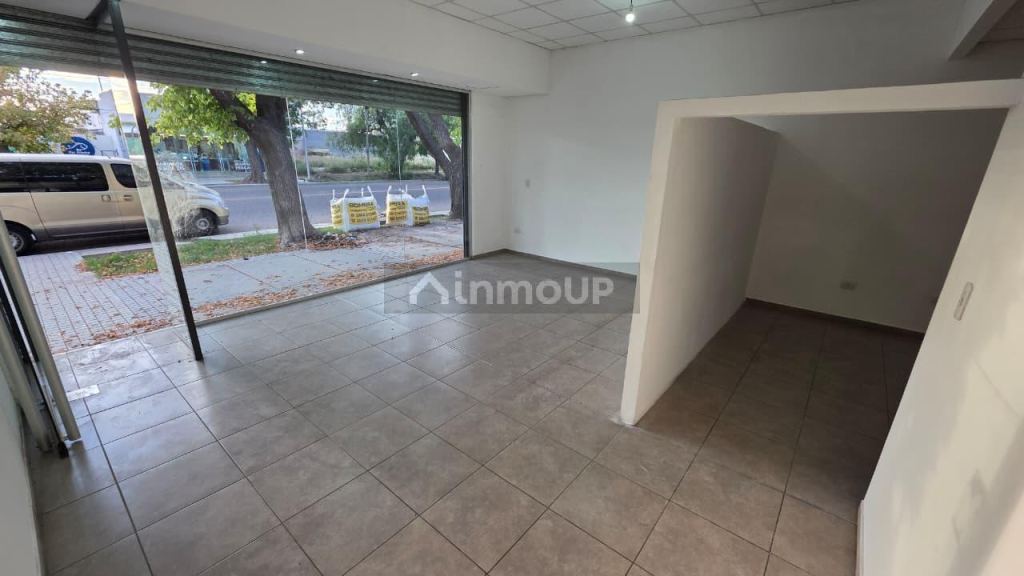 Local Comercial en Alquiler en San Rafael, Mendoza