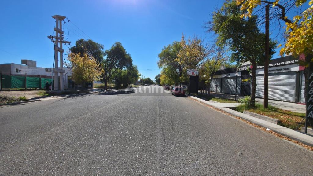 Local Comercial en Alquiler en San Rafael, Mendoza