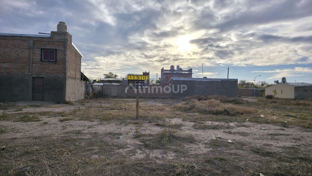 Lote en Venta en San Rafael, Mendoza