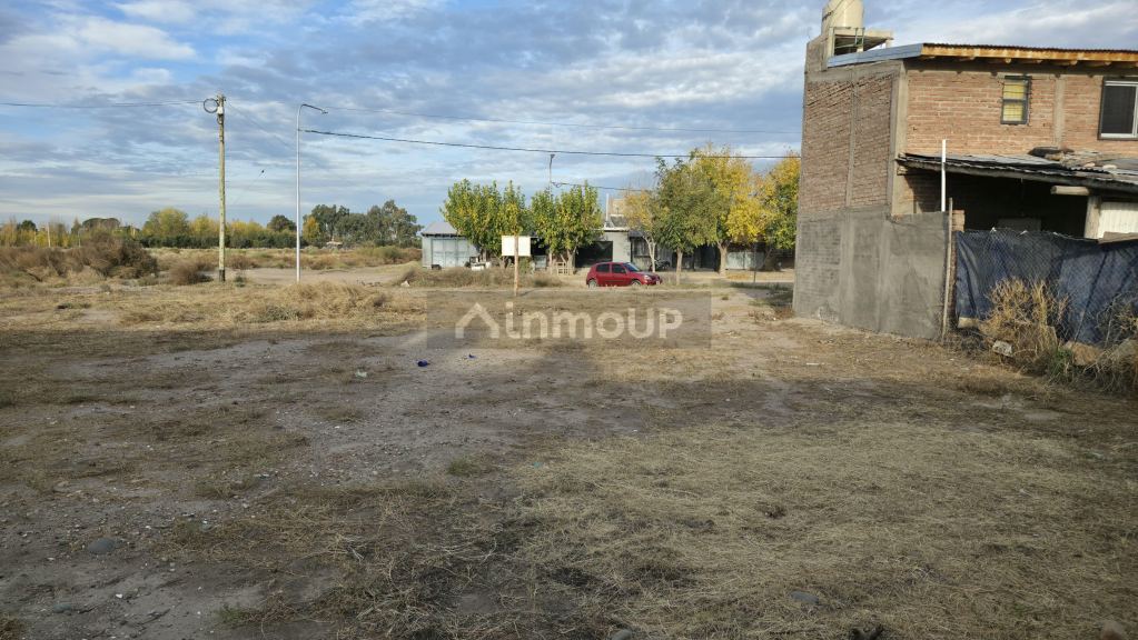 Lote en Venta en San Rafael, Mendoza