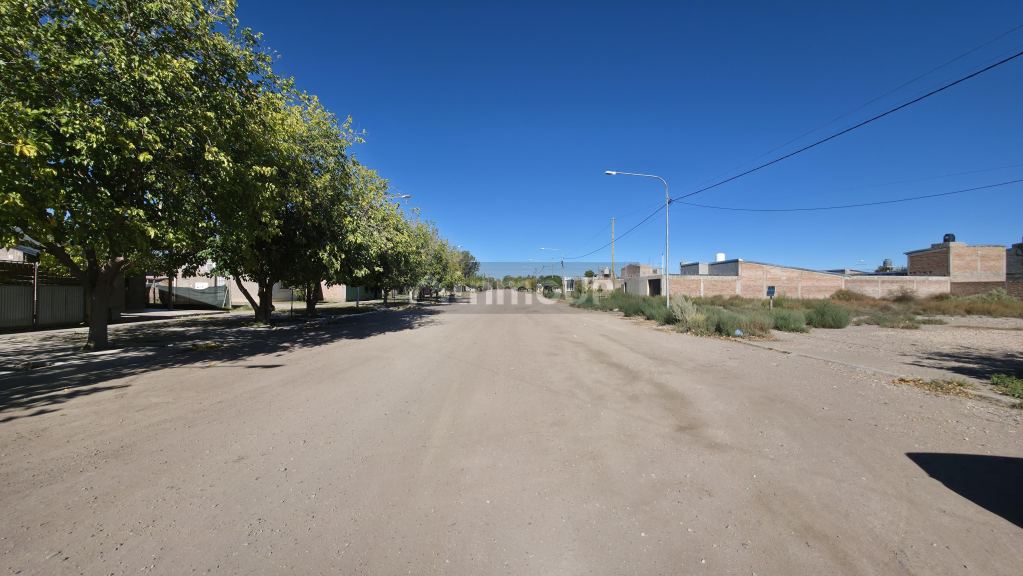 Lote en Venta en San Rafael, Mendoza