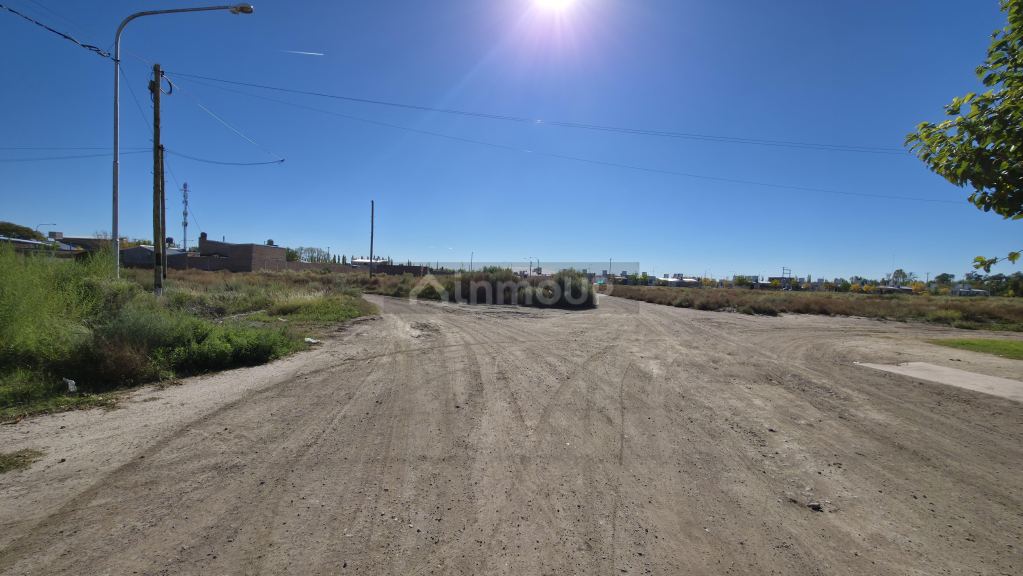 Lote en Venta en San Rafael, Mendoza