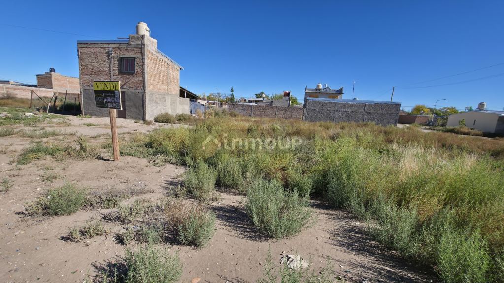 Lote en Venta en San Rafael, Mendoza