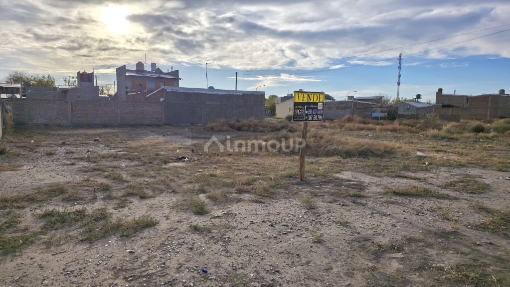 Lote en Venta en San Rafael, Mendoza
