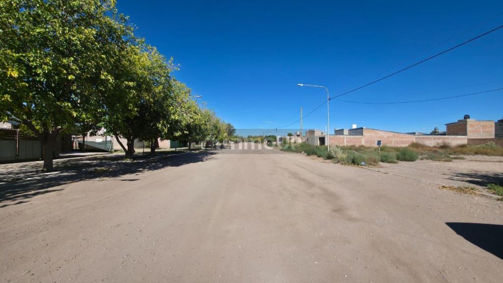 Lote en Venta en San Rafael, Mendoza