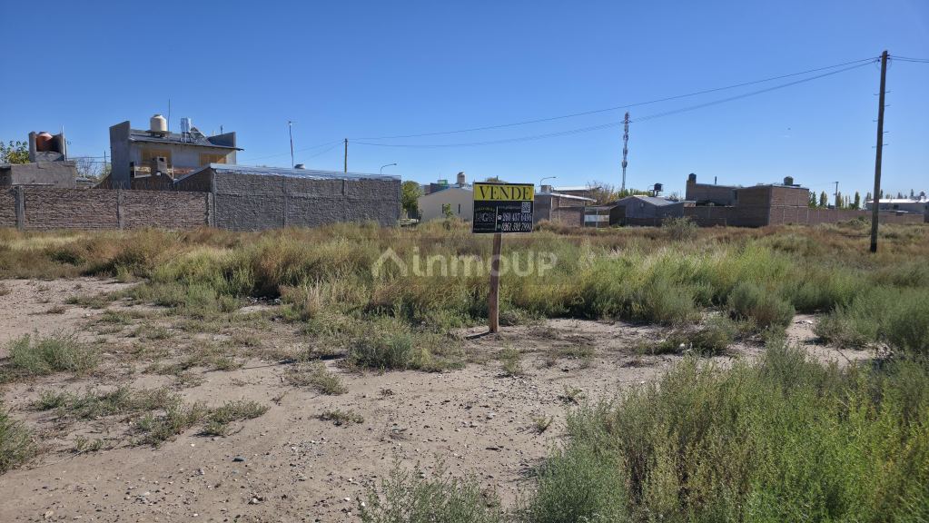 Lote en Venta en San Rafael, Mendoza