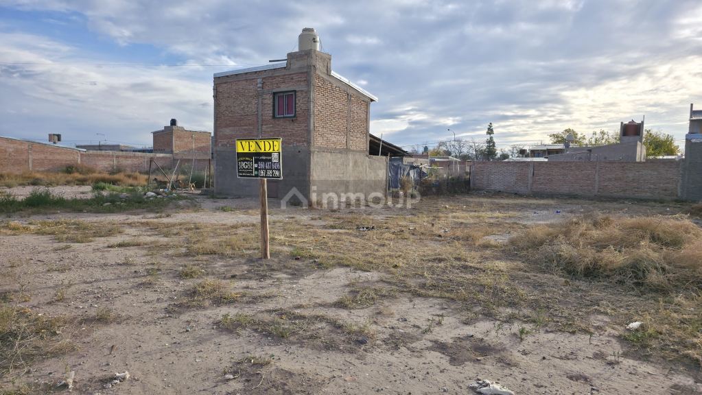 Lote en Venta en San Rafael, Mendoza